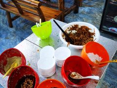 -京容合·老北京烧饼夹肉(珠江八区店)