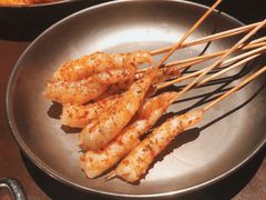 -夜食白市Yespicy·烧烤啤酒宵夜(番禺四海城店)
