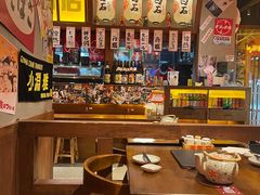 -白石的深夜食堂(济南万象城店)