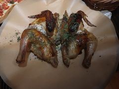 -The Cheebat 锌吧·Bistro(体育西店)
