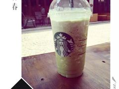 -星巴克(宁波老外滩店)