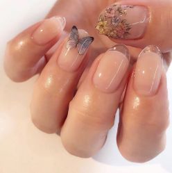 -森日式美甲沙龙MORI NAIL总店