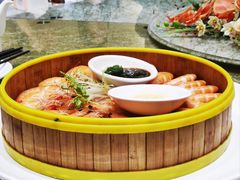 -丰尔粥食·顺德鱼生·干蒸排骨顺德菜(大良分店)