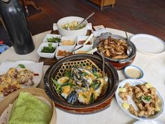 -林四喜·闽南传家菜(鼓浪屿店)