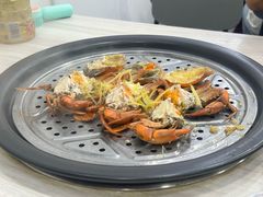 -船奇蒸汽海鲜·闽菜(八市海鲜总店)