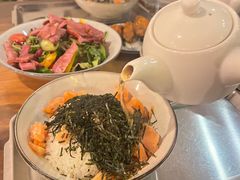 -Retro Deli 茶泡饭