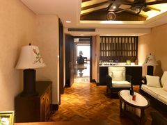 -三清山希尔顿度假酒店