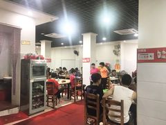 大堂-美兰春记食店·龙舌坡红烧牛肉