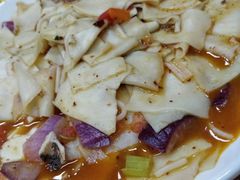 -马学武手抓美食(下南关总店)