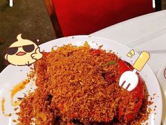 -活潑鲜跳(湖滨商业街店)