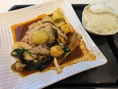 -尝健麻辣拌(大悦城店)