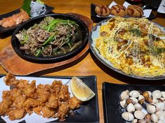 -胜代日本料理(云程巷小区店)