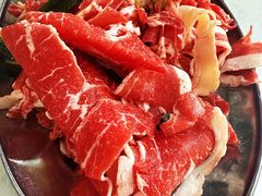 -炊大牛饭店(寻甸总店)