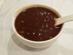 陈皮红豆沙-富园海鲜酒家(佐敦店)