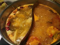 -椰子湾·海南火锅·糟粕醋·椰子鸡(正大广场店)