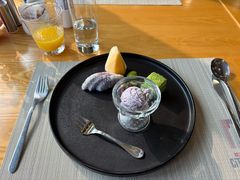 -城市酒店·沪江轩餐厅