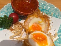 -楽燚日本料理(九曲里店)