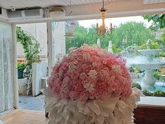 -秀儿家の小确幸花园西餐厅