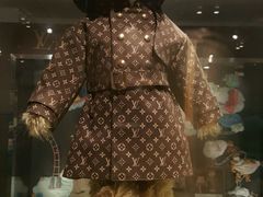 最贵的泰迪熊-济州岛泰迪熊博物馆