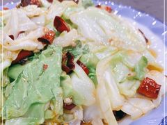 -小唐小四川水煮鱼(北三路店)