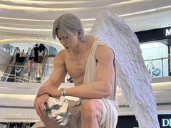 -龙湖杭州滨江天街
