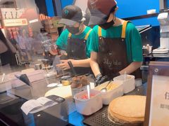 -July tale·可丽饼(德基广场店)