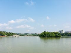 景点-惠州西湖