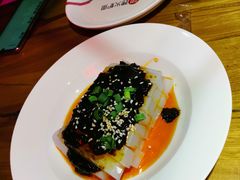 -馋火炉鱼(新世界百货望京店)