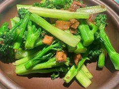-雀蓝川菜(滨湖万象汇店)