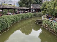 -龙潭水乡