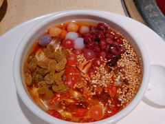 -蜀留香火锅·始于1999·原四川老火锅(白堤路店)