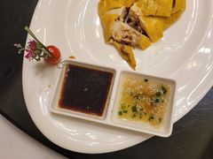 -丰收日·小海鲜·沪上家宴(顾村正大店)