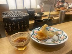 -鮨政· Omakase(港汇恒隆广场店)