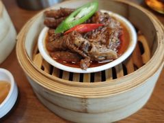 -小湾茶楼