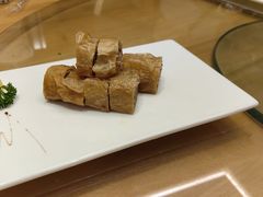 -枣子树·素食餐厅(普陀山店)