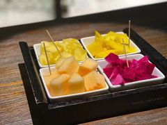 -LAMP BAR 水烟音乐酒吧