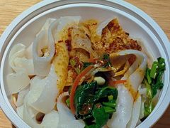 -令氏家外家周秦食府(高新店)