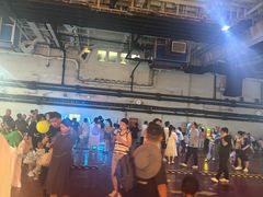 -泰达航母主题公园