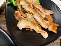 -朴大人炭烤·韩国料理(奥帆中心海尔洲际店)