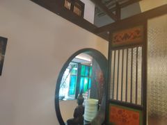 -院8里·小聚园老川菜(九眼桥店)