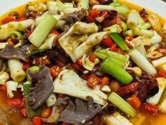 火爆双脆-飞虹鱼馆(春华路店)