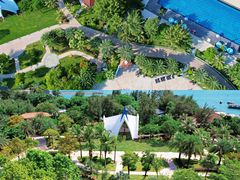 -惠州金海湾嘉华度假酒店