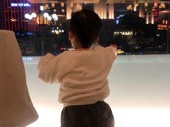 -东方红海鲜百汇(国际大厦店)