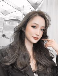 -3AM·S HAIR SALON烫发染发接发