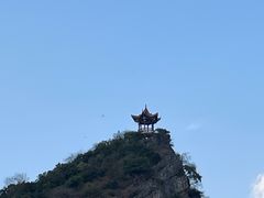 -抚仙湖禄充风景区