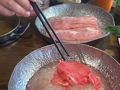 -呷哺呷哺(松江开元店)