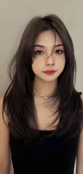 -东方美妍小鹏造型