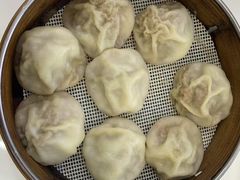 -百年尹氏汤包(湖南路狮子桥店)