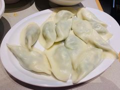-喜家德虾仁水饺(华强天虹店)