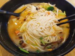 -云味馆·云南菜·云南米线(同泰时代广场店)